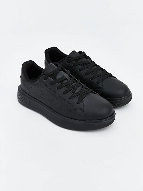 LCW STEPS Bağcıklı Erkek Spor Ayakkabı - S6FO66Z8-CVL