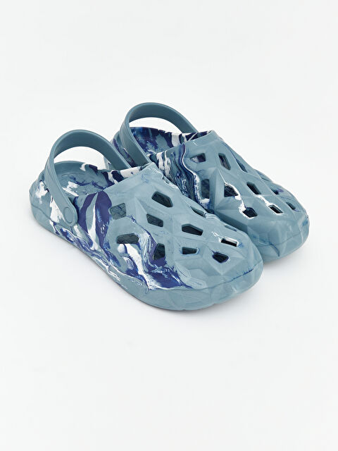 LCW STEPS Εκτυπωμένο Σαμπό Παραλίας για αγόρια