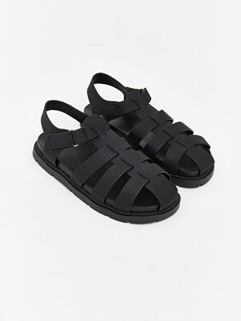 LCW STEPS سەندەلی قەفەسکراوی کوڕانە