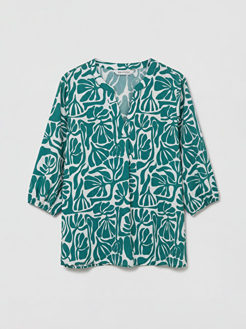 LCW EVERYDAY بلوزة - S6FP69Z8-F9C