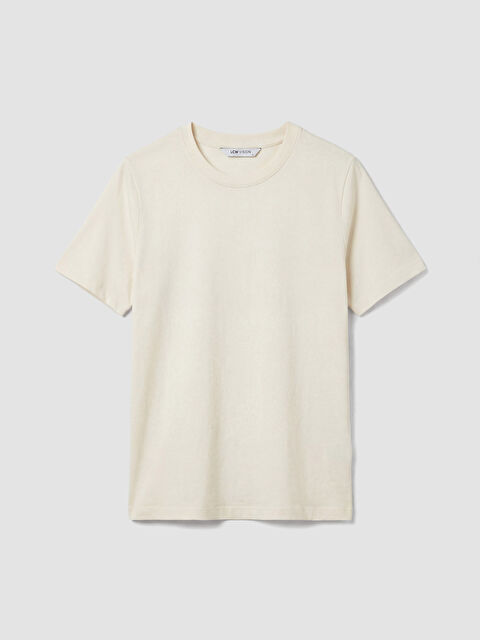 LCW Vision Crew Neck Women's T-Shirt