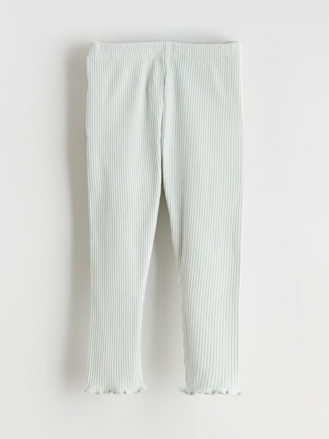 LCW baby ليجنز رمادي طفلة - S6FR97Z1-G6F