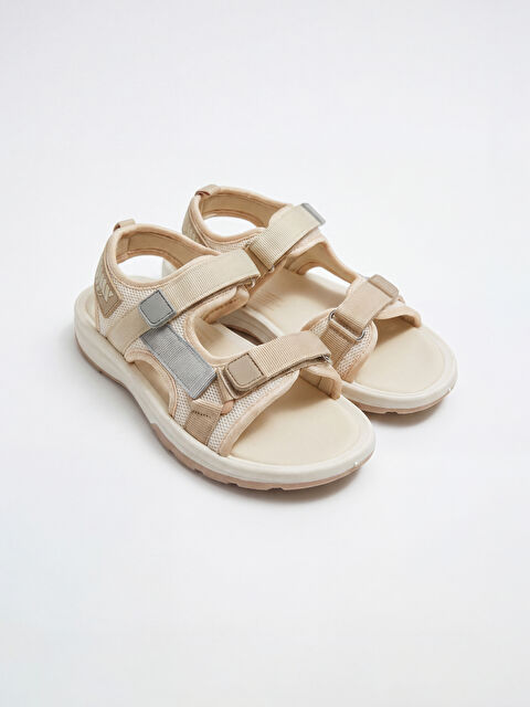 LCW STEPS صنادل