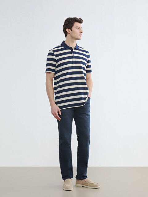 LCW Jeans Regular Fit Erkek Jean Pantolon - S6FT49Z8-309