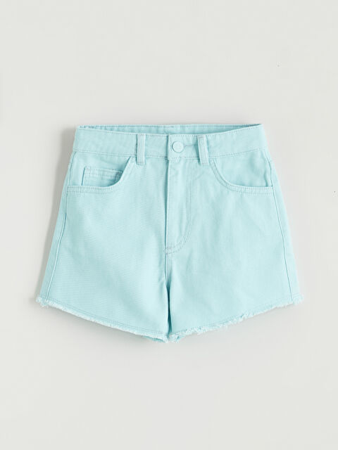 LCW ECO شۆرت پیرۆزەیی کچ - S6FT51Z4-Z2U