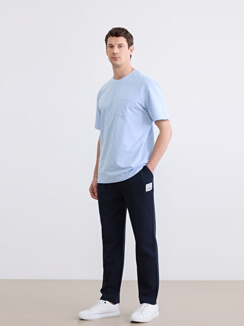 LCW ECO Standart Kalıp Erkek Eşofman Altı - S6FU11Z8-CRP