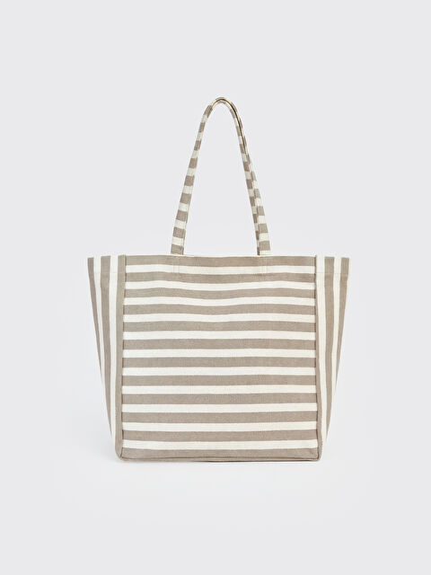 LCW ACCESSORIES BEŽ Torba na rame Žena