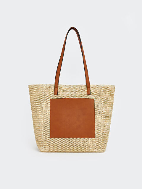 LCW ACCESSORIES حقيبة الشاطئ