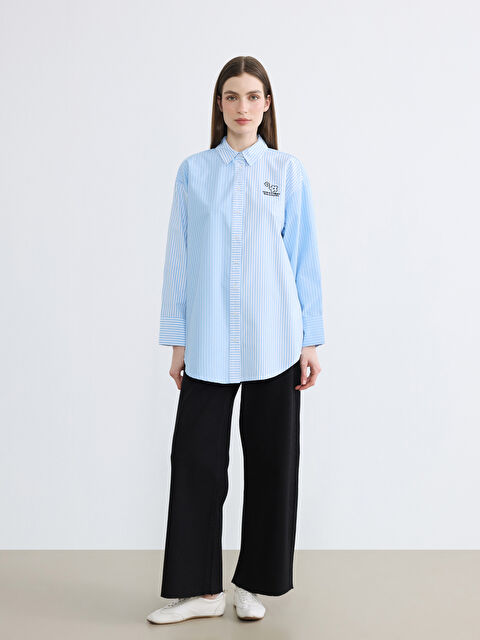 LCW Modest تونیکی کراس شین ژن