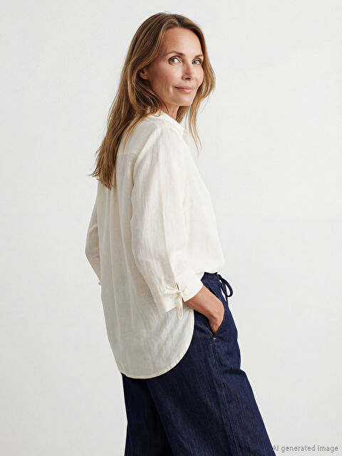 LCW Grace BELA Košulja Žena - S6FY30Z8-FFB