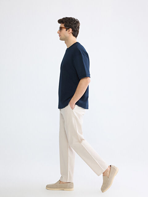 LCW ECO Erkek Standart Fit Pantolon - S6G092Z8-EEW