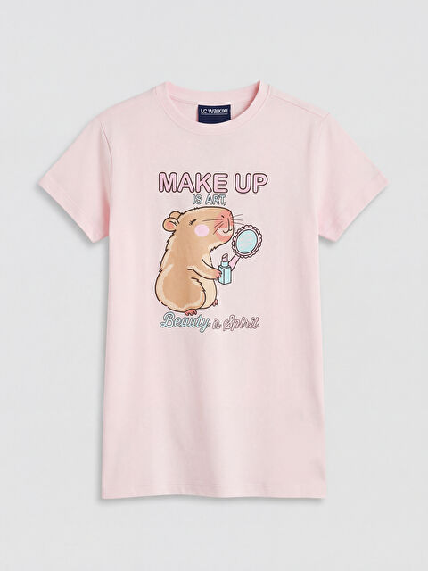 LCW Kids قميص النوم