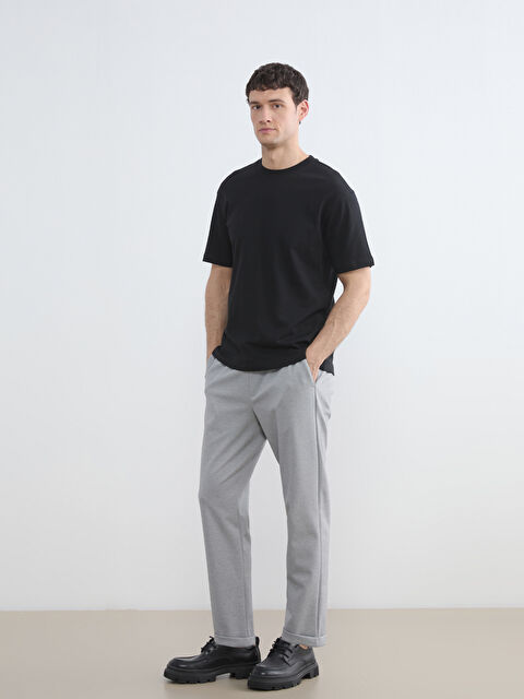 LCW Vision Standart Kalıp Erkek Pantolon - S6G287Z8-CUZ