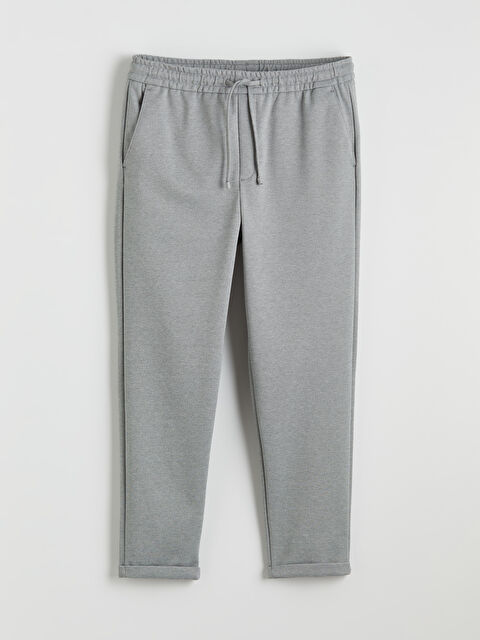 LCW Vision Standart Kalıp Erkek Pantolon - S6G287Z8-CUZ