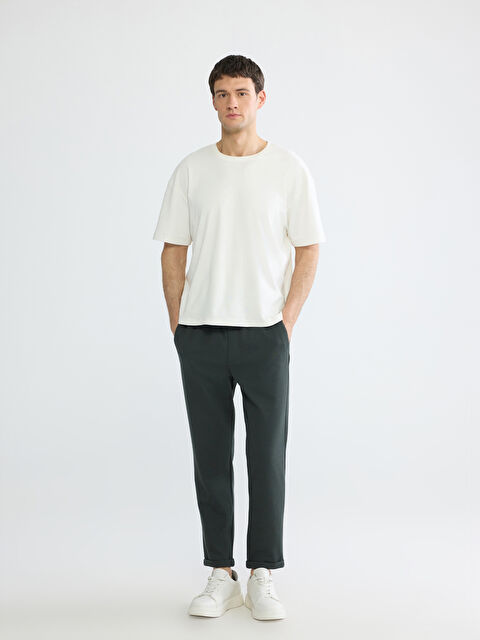 LCW Vision Standart Kalıp Erkek Pantolon - S6G288Z8-VJR