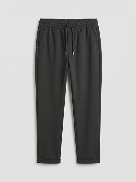 LCW Vision Standart Kalıp Erkek Pantolon - S6G288Z8-VJR