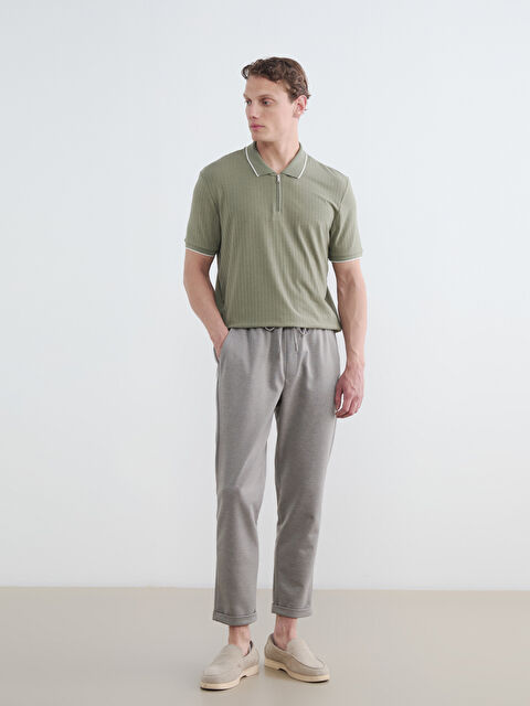 LCW Vision Standart Erkek Pantolon