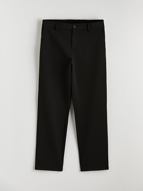 LCW Vision Standart Kalıp Erkek Pantolon - S6G337Z8-CVL