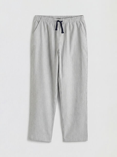 LC WAIKIKI  Baskılı Erkek Pijama Altı - S6G417Z8-LFX