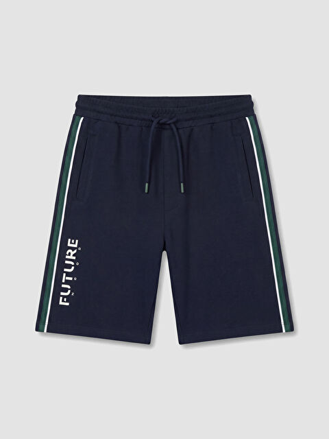 LC WAIKIKI Man NAVY Pyjama Bottoms