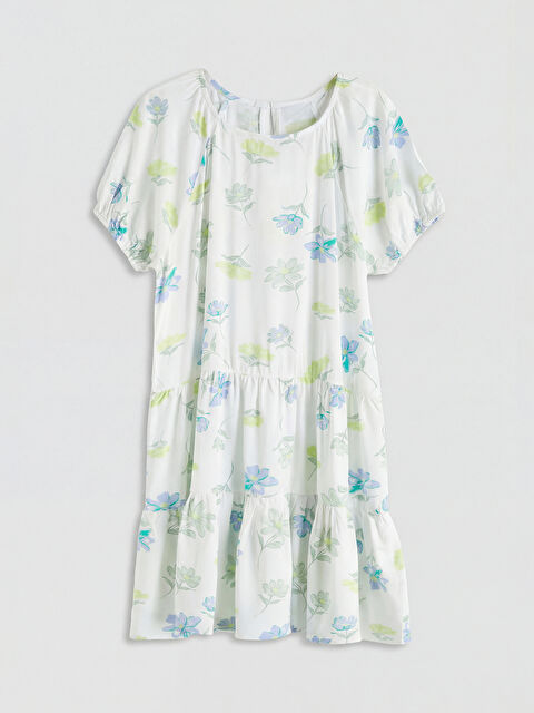 LCW Kids فستان - S6G430Z4-LU7