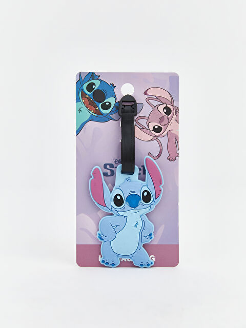 LCW ACCESSORIES Stitch Figürlü Çanta Charmı - S6G527Z4-M0T