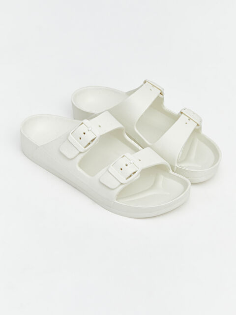 LCW STEPS Κορίτσι ΜΠΕΖ παντόφλες