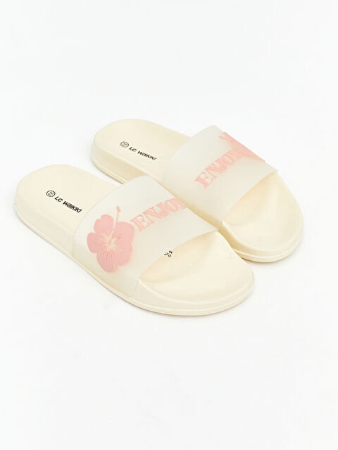 LCW STEPS Момиче Екрю Пързалки