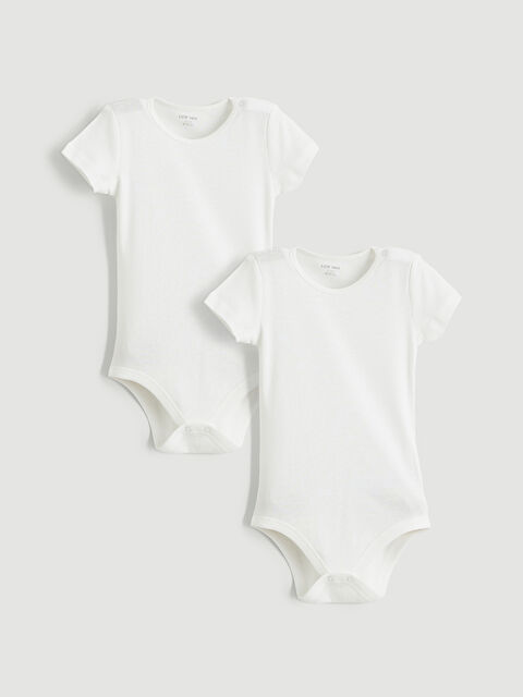 LCW baby Боди с заклепками - S6G624Z1-R9J