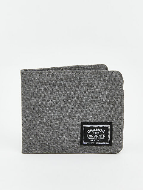 LCW ACCESSORIES Sac à main GRIS Homme - S6G685Z8-VKM