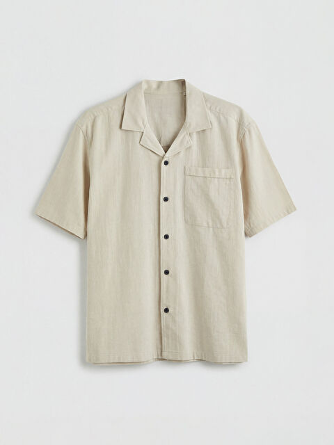 LCW Vision قميص بيج رجل