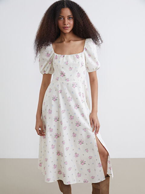 XSIDE Woman PINK Dress - S6G727Z8-LT4