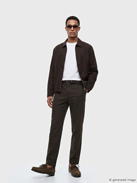 LCW Vision Standart Kalıp Erkek Pantolon