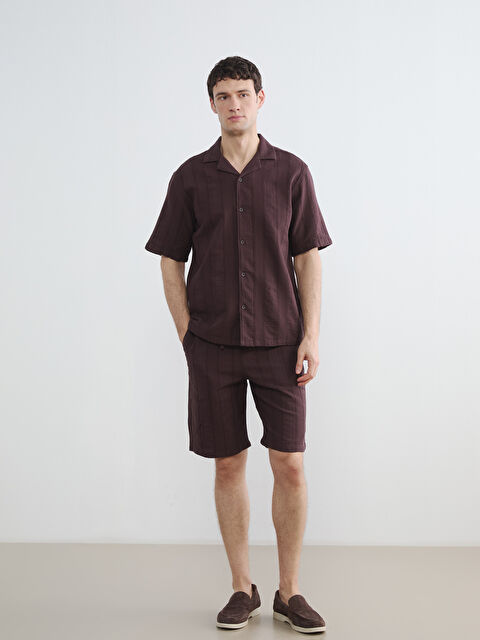 LCW Vision Pantaloni scurți PRUNA Bărbat