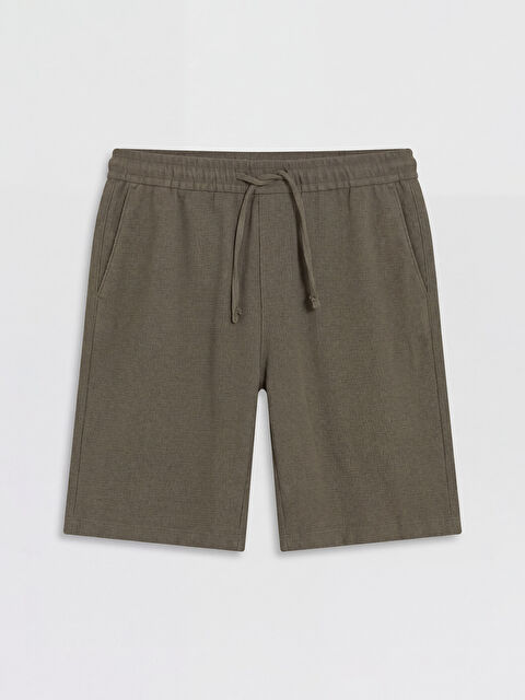 LCW Vision Standart Kalıp Erkek Şort