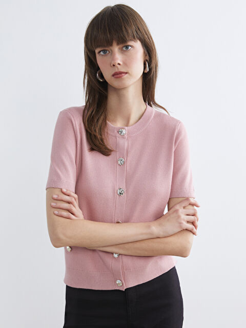 LCW Vision کاردیگان په‌مه‌یی ژن - S6G844Z8-FHR