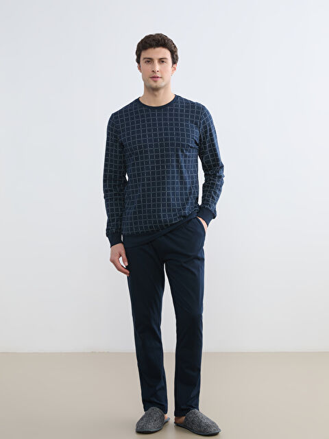 LC WAIKIKI Standart Kalıp Erkek Pijama Altı