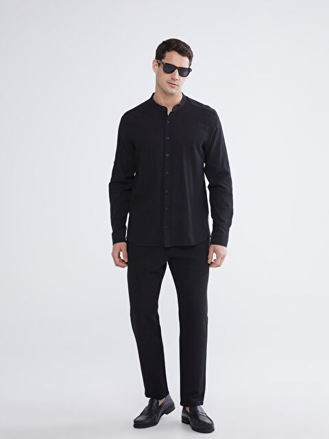 LCW ECO Standart Kalıp Erkek Eşofman Altı - S6G920Z8-CVL