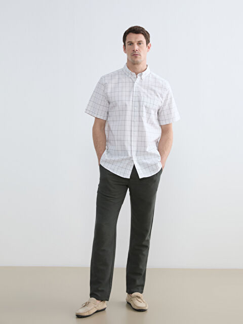 LCW ECO Standart Kalıp Erkek Eşofman Altı - S6G920Z8-JYN