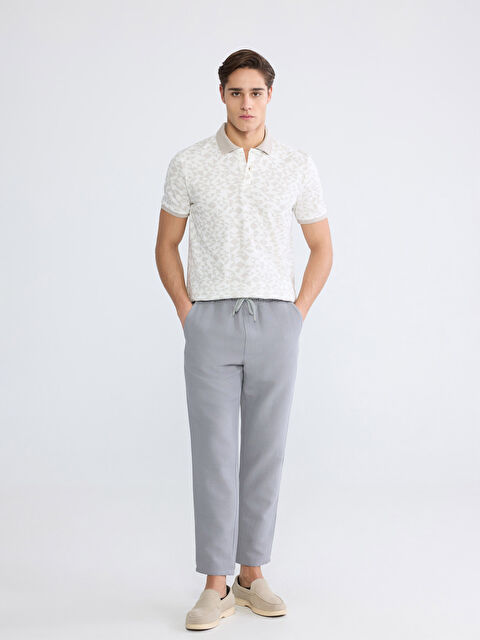 LCW ECO Standart Kalıp Erkek Eşofman Altı - S6G920Z8-ZR2