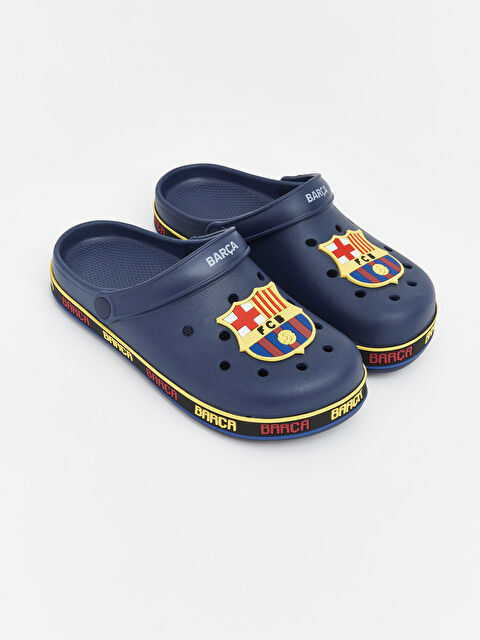 LCW STEPS Barcelona Bedruckte Jungen-Slider