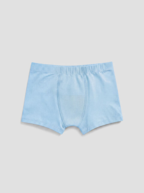 LCW Kids Erkek Çocuk Boxer