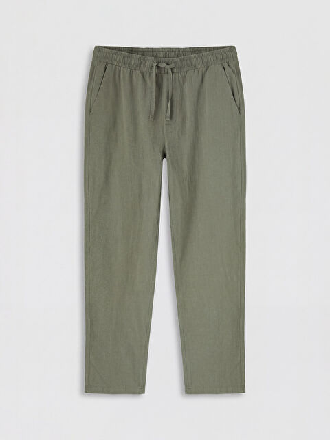 LCW Vision Man GREEN Trousers