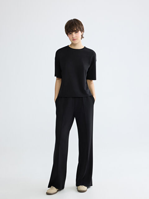 XSIDE Žena CRNA Trenirke - S6GA43Z8-CVL