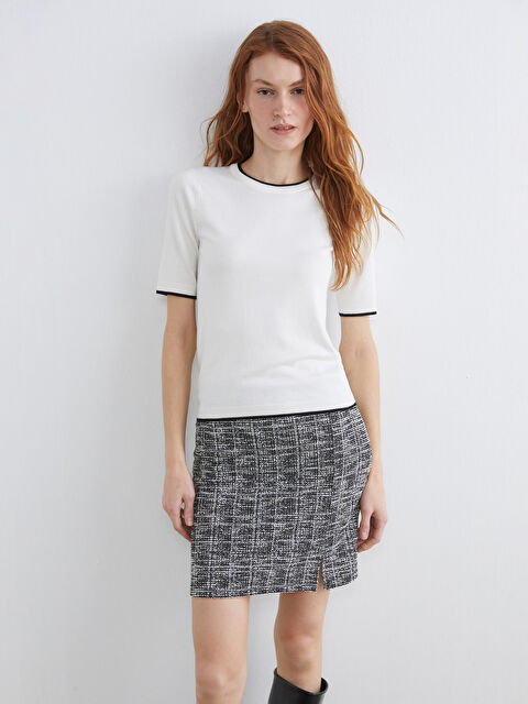 LCW Vision Pullover - S6GA49Z8-FDU