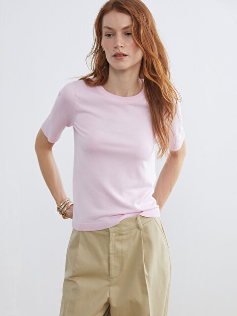 LCW Vision Pullover - S6GA50Z8-CUK