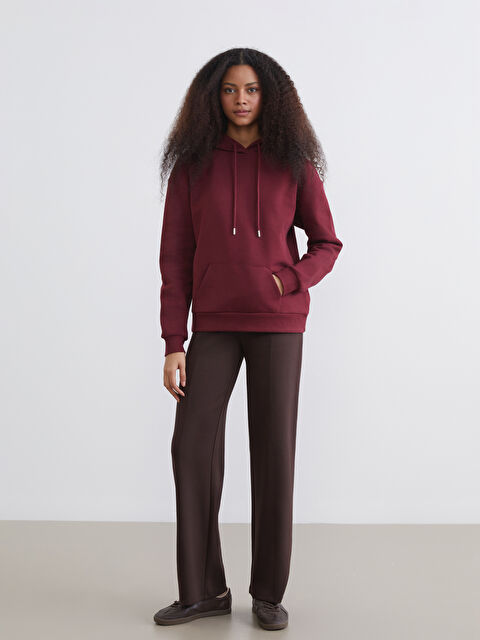 XSIDE Pantaloni de trening MARO Femeie - S6GA76Z8-ZGU