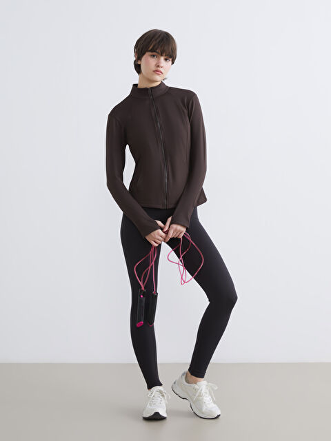 XSIDE CRNA Helanke Žena