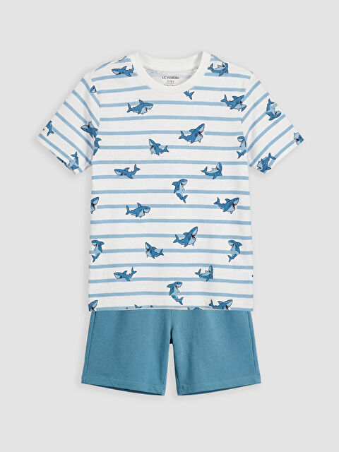 LCW Kids BELA Komplet Dečak