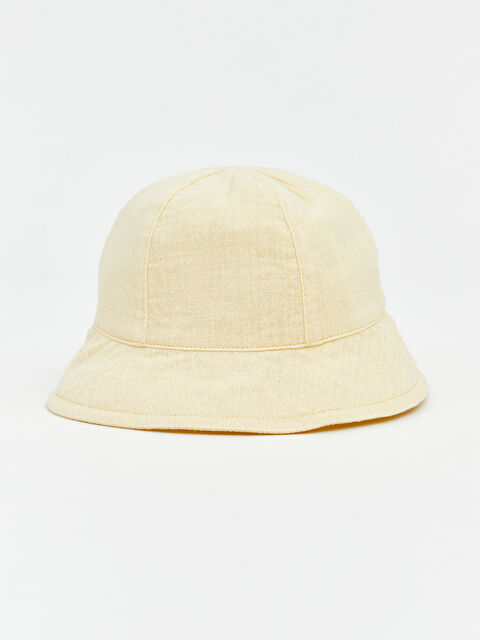 LCW ACCESSORIES Šešir sa obodom za bebe dečake